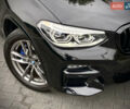 Черный БМВ X4 M, объемом двигателя 2.99 л и пробегом 33 тыс. км за 52800 $, фото 4 на Automoto.ua