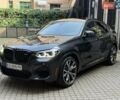 Черный БМВ X4 M, объемом двигателя 2.99 л и пробегом 56 тыс. км за 66696 $, фото 1 на Automoto.ua