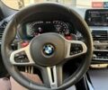 Черный БМВ X4 M, объемом двигателя 2.99 л и пробегом 56 тыс. км за 66696 $, фото 27 на Automoto.ua