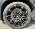 Черный БМВ X4 M, объемом двигателя 2.99 л и пробегом 3 тыс. км за 86000 $, фото 21 на Automoto.ua