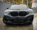 Черный БМВ X4 M, объемом двигателя 3 л и пробегом 87 тыс. км за 58700 $, фото 1 на Automoto.ua