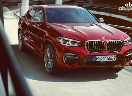 БМВ X4 M, объемом двигателя 3 л и пробегом 1 тыс. км за 80472 $, фото 7 на Automoto.ua