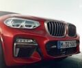 БМВ X4 M, объемом двигателя 3 л и пробегом 1 тыс. км за 80472 $, фото 4 на Automoto.ua