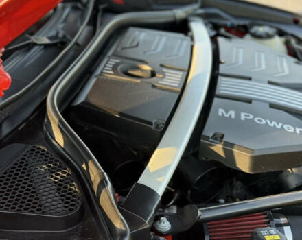 БМВ X4 M, об'ємом двигуна 3 л та пробігом 13 тис. км за 57500 $, фото 58 на Automoto.ua