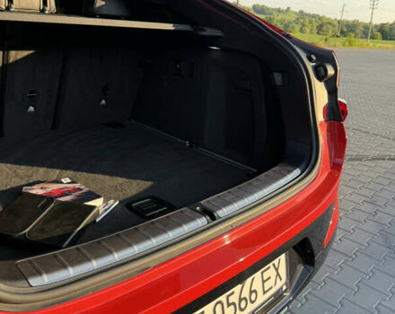 БМВ X4 M, об'ємом двигуна 3 л та пробігом 13 тис. км за 57500 $, фото 35 на Automoto.ua