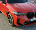 БМВ X4 M, об'ємом двигуна 3 л та пробігом 13 тис. км за 57500 $, фото 4 на Automoto.ua