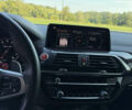 БМВ X4 M, об'ємом двигуна 3 л та пробігом 13 тис. км за 57500 $, фото 42 на Automoto.ua