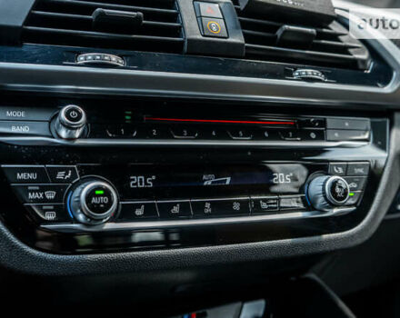 БМВ X4 M, объемом двигателя 3 л и пробегом 43 тыс. км за 80000 $, фото 55 на Automoto.ua
