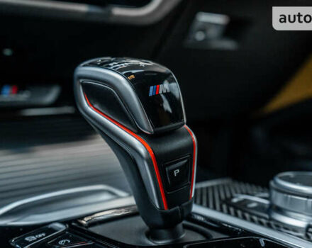 БМВ X4 M, объемом двигателя 3 л и пробегом 43 тыс. км за 80000 $, фото 59 на Automoto.ua