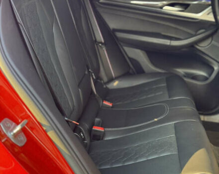 БМВ X4 M, об'ємом двигуна 3 л та пробігом 13 тис. км за 57500 $, фото 57 на Automoto.ua