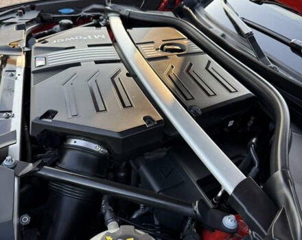 БМВ X4 M, об'ємом двигуна 3 л та пробігом 13 тис. км за 57500 $, фото 59 на Automoto.ua