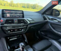 БМВ X4 M, об'ємом двигуна 3 л та пробігом 13 тис. км за 57500 $, фото 50 на Automoto.ua