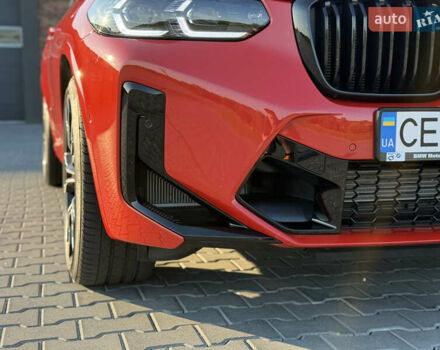 БМВ X4 M, об'ємом двигуна 3 л та пробігом 13 тис. км за 57500 $, фото 29 на Automoto.ua
