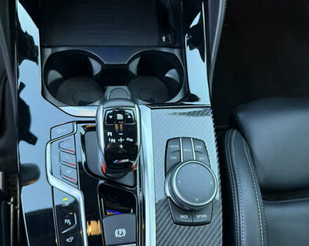 БМВ X4 M, об'ємом двигуна 3 л та пробігом 13 тис. км за 57500 $, фото 48 на Automoto.ua