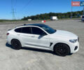 БМВ X4 M, об'ємом двигуна 3 л та пробігом 62 тис. км за 53000 $, фото 4 на Automoto.ua