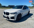 БМВ X4 M, об'ємом двигуна 3 л та пробігом 62 тис. км за 53000 $, фото 1 на Automoto.ua