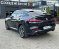 БМВ X4 M, об'ємом двигуна 3 л та пробігом 59 тис. км за 54000 $, фото 9 на Automoto.ua