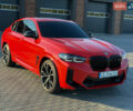 БМВ X4 M, об'ємом двигуна 3 л та пробігом 13 тис. км за 57500 $, фото 1 на Automoto.ua