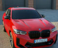 БМВ X4 M, об'ємом двигуна 3 л та пробігом 13 тис. км за 57500 $, фото 2 на Automoto.ua