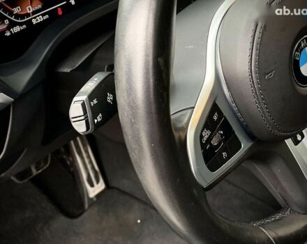 БМВ X4 M, объемом двигателя 3 л и пробегом 33 тыс. км за 51800 $, фото 20 на Automoto.ua