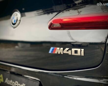 БМВ X4 M, объемом двигателя 3 л и пробегом 33 тыс. км за 51800 $, фото 15 на Automoto.ua