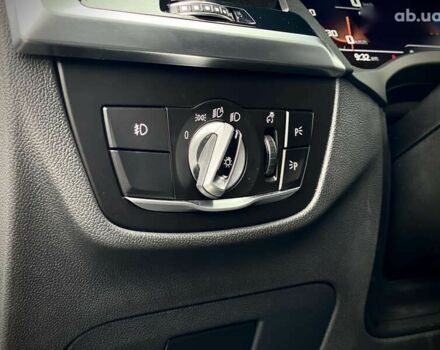 БМВ X4 M, объемом двигателя 3 л и пробегом 33 тыс. км за 51800 $, фото 18 на Automoto.ua