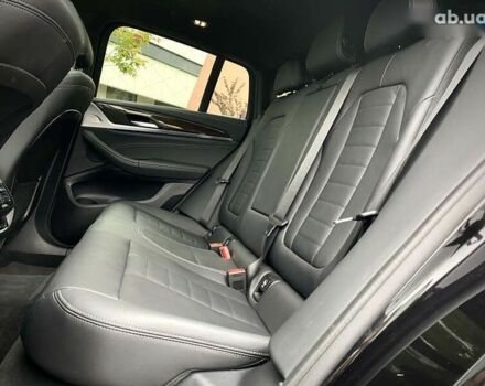 БМВ X4 M, объемом двигателя 3 л и пробегом 33 тыс. км за 51800 $, фото 28 на Automoto.ua