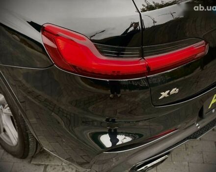 БМВ X4 M, объемом двигателя 3 л и пробегом 33 тыс. км за 51800 $, фото 10 на Automoto.ua