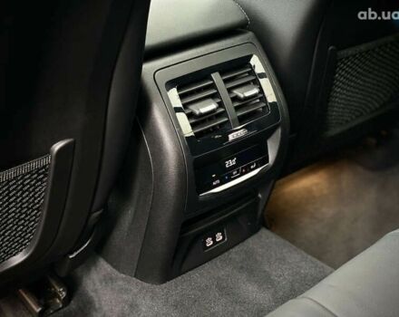 БМВ X4 M, объемом двигателя 3 л и пробегом 33 тыс. км за 51800 $, фото 29 на Automoto.ua