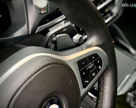 БМВ X4 M, объемом двигателя 3 л и пробегом 33 тыс. км за 51800 $, фото 21 на Automoto.ua