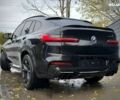 БМВ X4 M, об'ємом двигуна 3 л та пробігом 87 тис. км за 58700 $, фото 5 на Automoto.ua