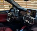 БМВ X4 M, объемом двигателя 3 л и пробегом 15 тыс. км за 84000 $, фото 23 на Automoto.ua