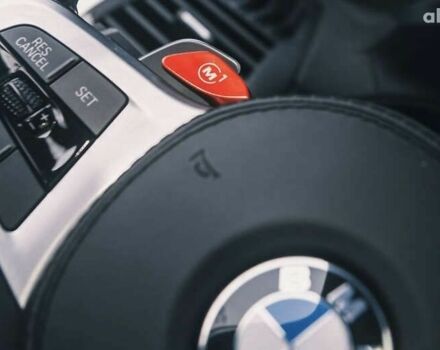 БМВ X4 M, об'ємом двигуна 3 л та пробігом 87 тис. км за 58700 $, фото 15 на Automoto.ua