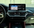 БМВ X4 M, объемом двигателя 3 л и пробегом 15 тыс. км за 84000 $, фото 29 на Automoto.ua
