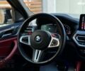 БМВ X4 M, объемом двигателя 3 л и пробегом 15 тыс. км за 84000 $, фото 26 на Automoto.ua