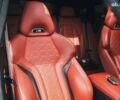 БМВ X4 M, об'ємом двигуна 3 л та пробігом 87 тис. км за 58700 $, фото 10 на Automoto.ua