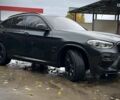 БМВ X4 M, объемом двигателя 3 л и пробегом 87 тыс. км за 54990 $, фото 2 на Automoto.ua
