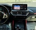 БМВ X4 M, объемом двигателя 3 л и пробегом 15 тыс. км за 84000 $, фото 25 на Automoto.ua
