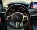 БМВ X4 M, объемом двигателя 3 л и пробегом 15 тыс. км за 84000 $, фото 27 на Automoto.ua