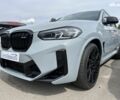 БМВ X4 M, об'ємом двигуна 3 л та пробігом 8 тис. км за 84336 $, фото 1 на Automoto.ua