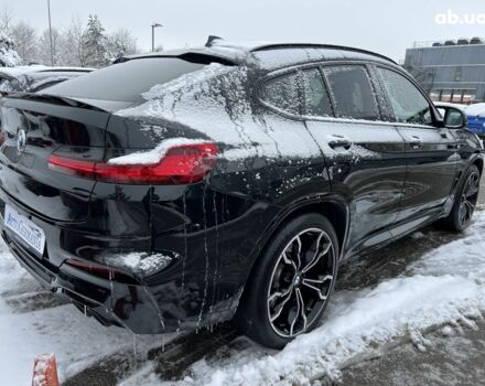 БМВ X4 M, об'ємом двигуна 2.99 л та пробігом 28 тис. км за 83032 $, фото 27 на Automoto.ua