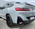 БМВ X4 M, об'ємом двигуна 3 л та пробігом 8 тис. км за 84336 $, фото 4 на Automoto.ua