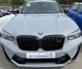 БМВ X4 M, об'ємом двигуна 3 л та пробігом 8 тис. км за 84336 $, фото 8 на Automoto.ua