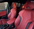 БМВ X4 M, объемом двигателя 3 л и пробегом 28 тыс. км за 90000 $, фото 15 на Automoto.ua