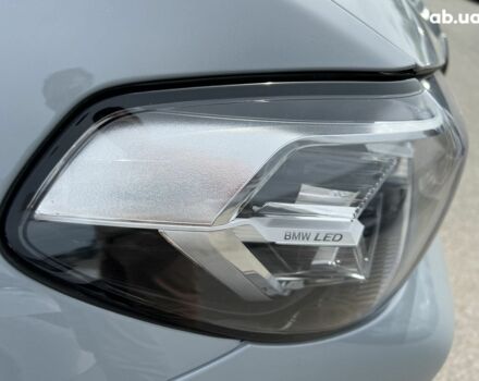 БМВ X4 M, об'ємом двигуна 3 л та пробігом 8 тис. км за 84336 $, фото 19 на Automoto.ua