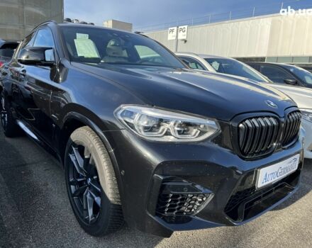 БМВ X4 M, об'ємом двигуна 2.99 л та пробігом 28 тис. км за 83032 $, фото 6 на Automoto.ua