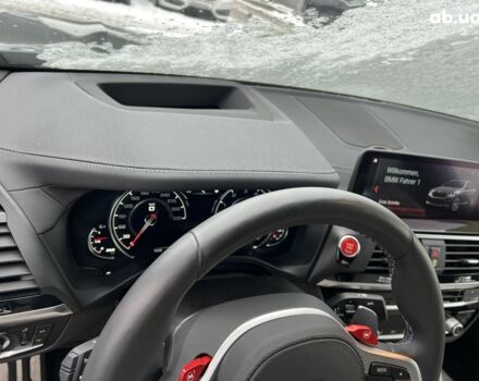 БМВ X4 M, об'ємом двигуна 2.99 л та пробігом 28 тис. км за 83032 $, фото 39 на Automoto.ua