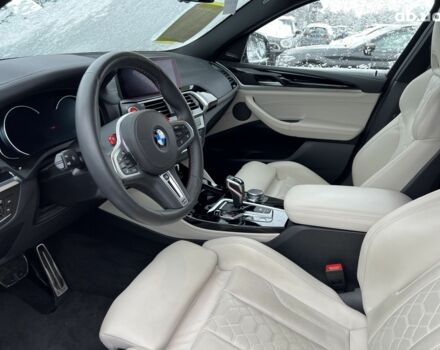 БМВ X4 M, об'ємом двигуна 2.99 л та пробігом 28 тис. км за 83032 $, фото 47 на Automoto.ua