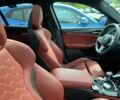 БМВ X4 M, об'ємом двигуна 3 л та пробігом 8 тис. км за 84336 $, фото 25 на Automoto.ua