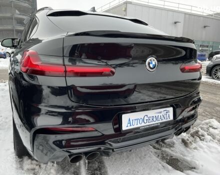 БМВ X4 M, об'ємом двигуна 2.99 л та пробігом 28 тис. км за 83032 $, фото 50 на Automoto.ua